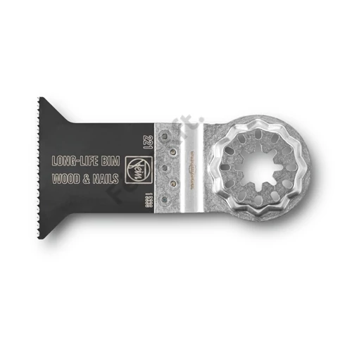 Fein E-Cut Long-Life fűrészlap 50x50mm ferde fogazás Starlock 50db