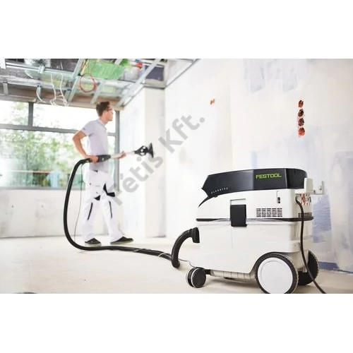 Festool LHS-E 225 EQ PLANEX Easy hosszúszárú falcsiszoló