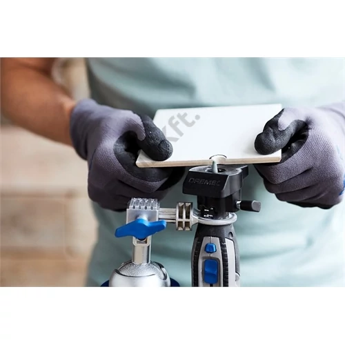 Dremel Alakító platformtartozék (576)