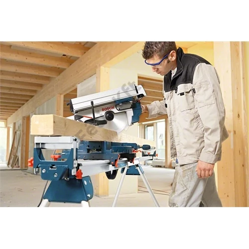 Bosch GTM 12 JL kombinált fűrész 1800W 305mm