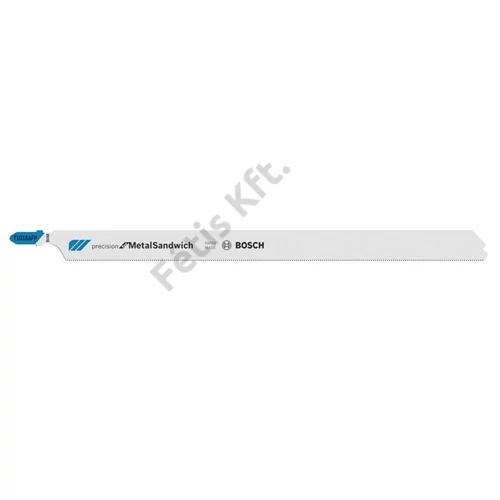 Bosch szúrófűrészlap T 1018 AFP /3db