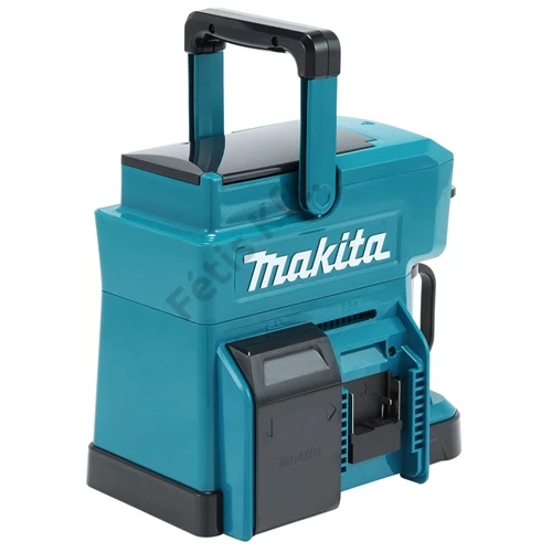 Makita DCM501Z kávéfőző Z (alapgép - akku és töltő nélkül)