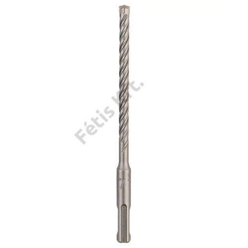 Bosch fúrószár SDS-Plus-5X 7x100x160