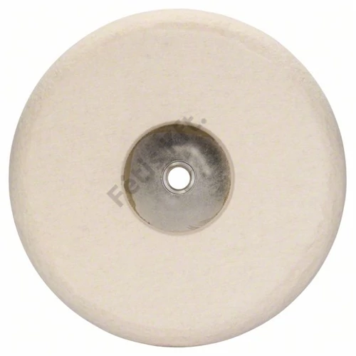 Bosch polírozó korong 180mm