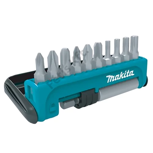 Makita 11db-os bitkészlet