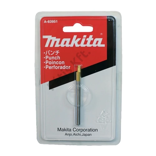 Makita A-83951 bélyegző nyomófej J