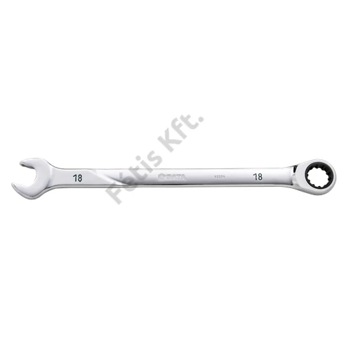 SATA racsnis csillag-villáskulcs készlet 8-18mm 7 részes T