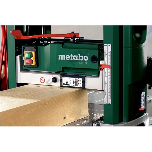 Metabo DH 330 230/1/50 gyalu 1800W 330mm