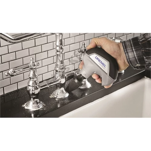 Dremel PC369 Versa tisztító sarokkefe