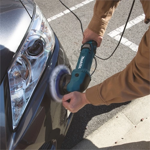 Makita PO6000C 900W 150mm polírozó