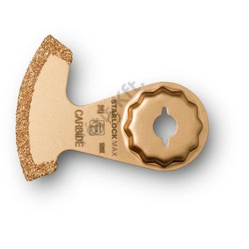 Fein keményfém fűrészlap 2.2mm 5db