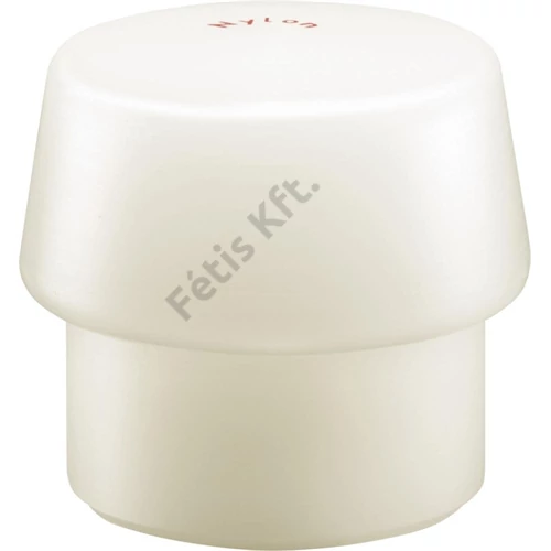 Halder fej kímélő kalapácshoz SIMPLEX 60mm nylon