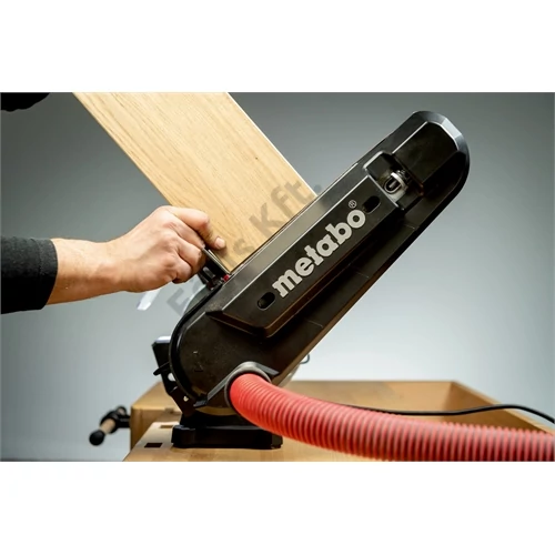 Metabo BS 200 Plus kombi köszörű, karton 600W