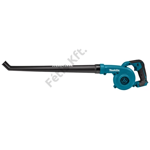 Makita UB101DZ 12V max CXT Li-ion légseprű 2.6m3/p alapgép (akku és töltő nélkül)