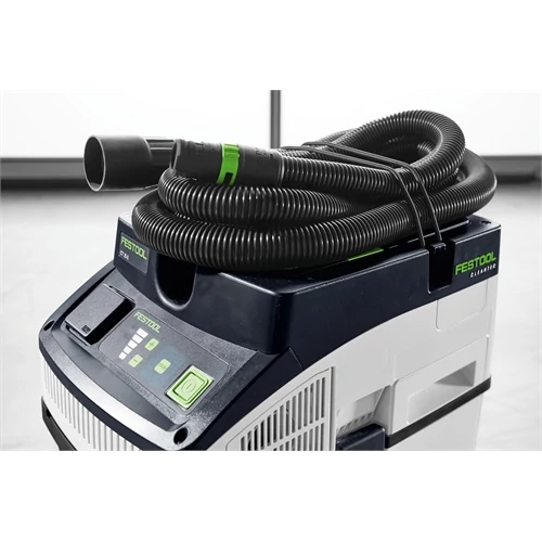 Festool CT 25 E elszívómobil