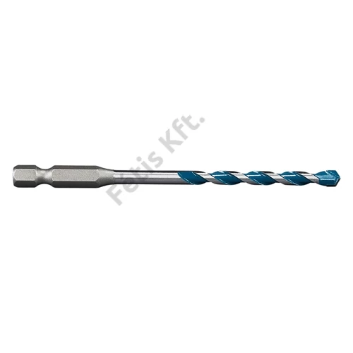 Makita TCT multifúró 100/50mm x 5mm 1/4 hatlap