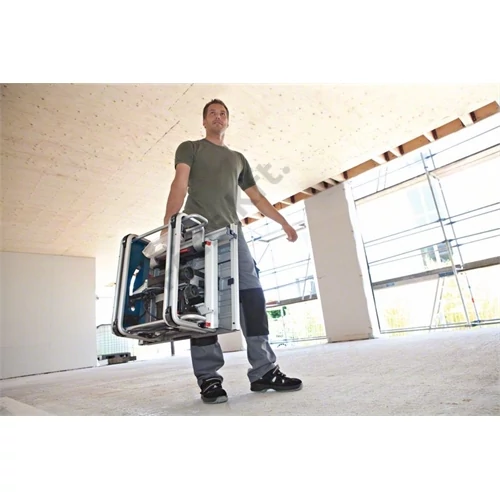 Bosch GTS 10 J asztali körfűrész 1800W 254mm