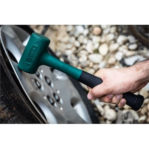 SATA gumikalapács 520 g 286 mm