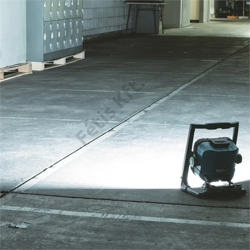 Makita 14.4-18V LXT Li-ion akkus/hálózati LED munkalámpa alapgép (akku és töltő nélkül)