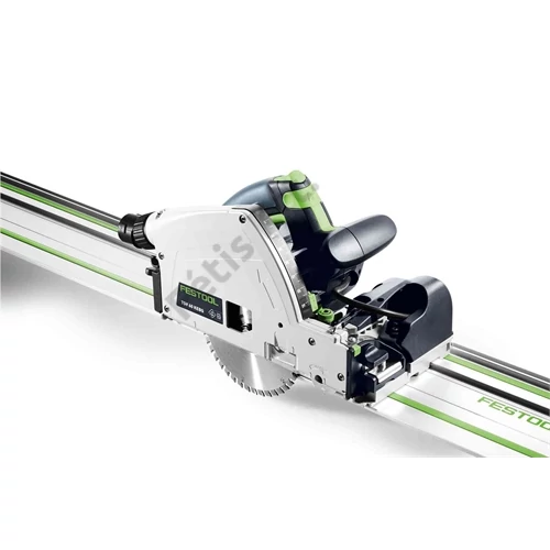 Festool TSV 60 KEBQ-Plus-FS merülőfűrész elővágóval