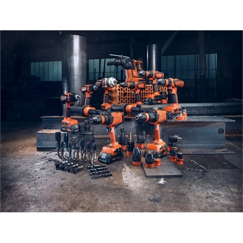 Fein VARIO adapter QuickIN