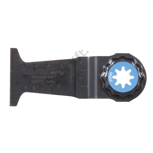 Makita MAP005 multi vágólap FÉM h:45mm,sz:50mm HM