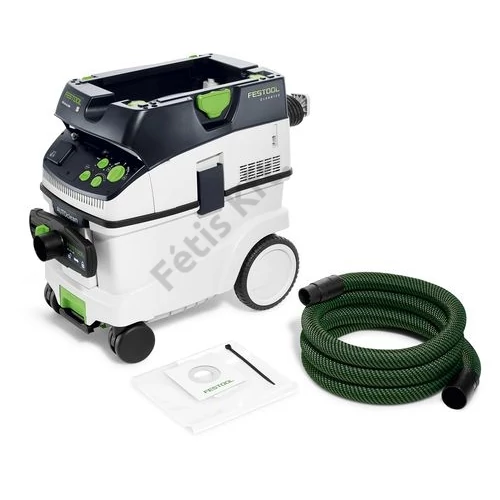Festool CTM 36 E AC-RENOFIX elszívómobil