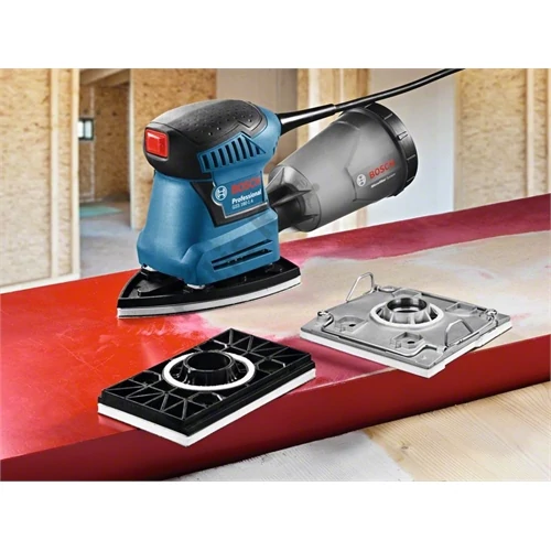 Bosch GSS 160-1 A delta multicsiszoló 180W