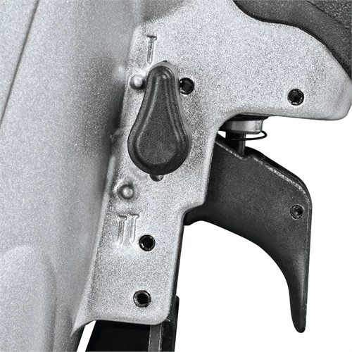 Makita AN924 50-90mm síktáras levegős szegbelövő
