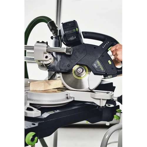 Festool KS 60 E-UG-Set/XL Gérvágó