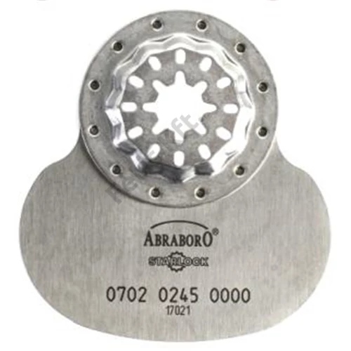 Abraboro Starlock vágókés 34x70 mm