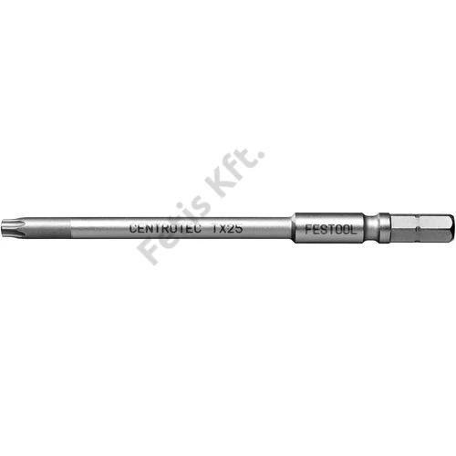Festool bit TX 25-100 CE/2