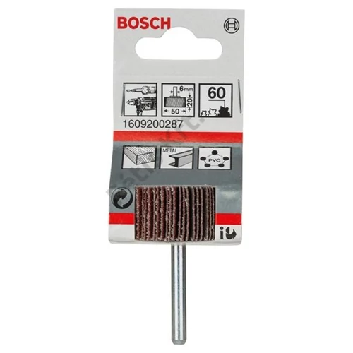 Bosch Lamellás csiszoló