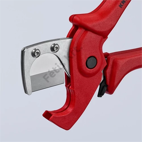 Knipex csővágó üvegszállal erősített műanyagból 185 mm