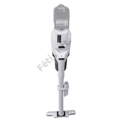 Makita CL003GZ10 40Vmax XGT Li-ion BL 100W 20kPa 4 seb ciklon porszívó 2x2.5Ah (akku és töltő nélkül)