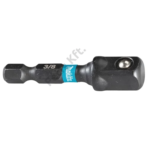 Makita impact black átalakító 1/4-3/8