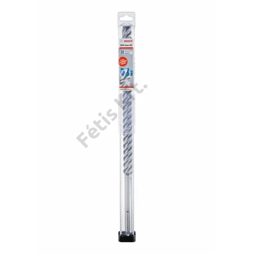 Bosch Expert fúrószár SDS-Max-8 32x400x520