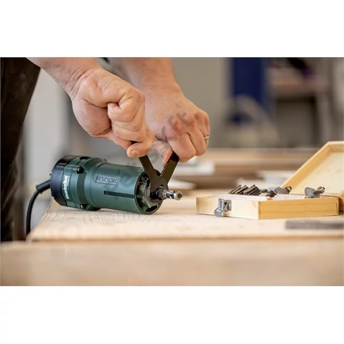 Metabo FM 500-6 élmaró 500W