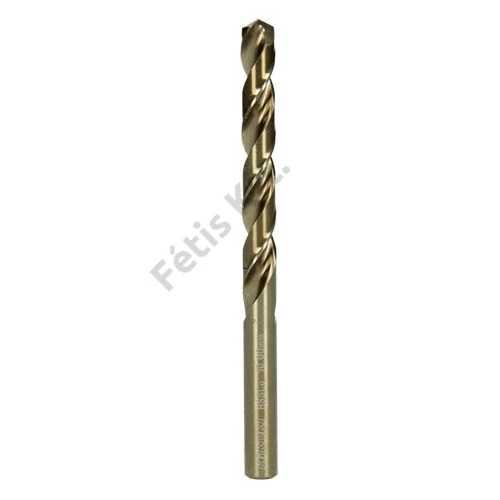 Hikoki fúrószár HSSE Co5 DIN338 2.5mm (2 db)