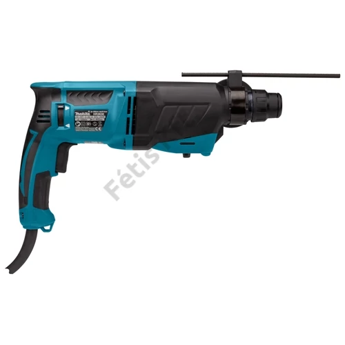 Makita HR2630X7 fúró-vésőkalapács