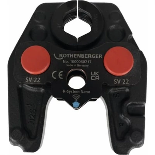 Rothenberger NANO iJAW SV 22 mm