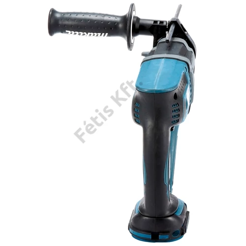 Makita DHR202Z akkus fúró-vésőkalapács (alapgép - akku és töltő nélkül)