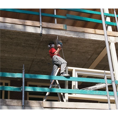 Makita HR2800 fúrókalapács 800W