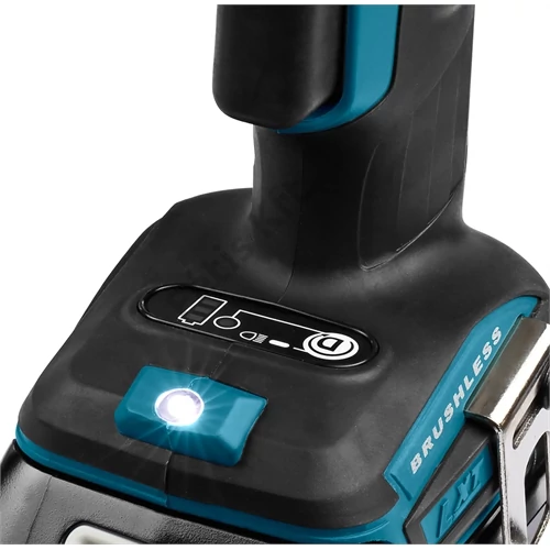 Makita DFS452RTJ 18V LXT Li-ion BL akkus csavarbehajtó 2x5.0Ah