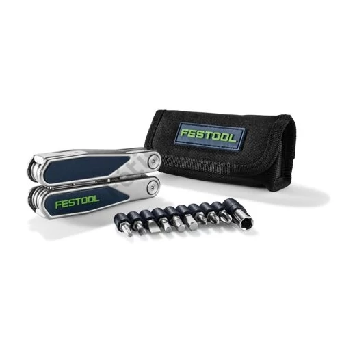 Festool FAN! multifunkciós szerszám MT-FT1