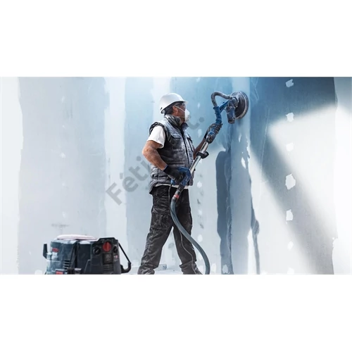 Bosch EXPERT M480 csiszolóháló gipszkartoncsiszolókhoz, 225 mm, G 220, 25 db