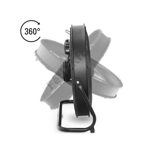 TROTEC TVM 20 D Ventilátor (50cm, max légszállítás 6560m3/óra)