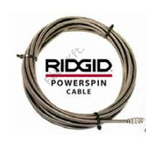 Ridgid csőtisztító spirál 3/8