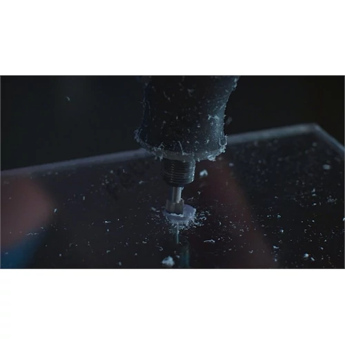 Dremel Nagysebességű maró 5.6 mm (196)