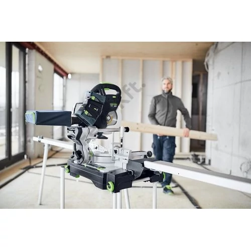 Festool porzsák, SB-KSC
